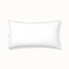 Boll & Branch Organic Down Chamber Pillow
