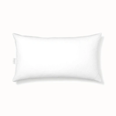Boll & Branch Organic Down Chamber Pillow