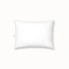 Boll & Branch Organic Down Chamber Pillow