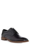 Dune London Sparrows Derby In Black