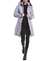 KENNETH COLE NEW YORK PUFFER COAT