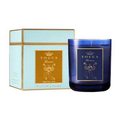 Tocca Havana Candle In Default Title