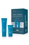 Skinchemists Hyaluronic Acid Face Mask & Face Serum Set