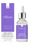 Shop Skinchemists Dragon's Blood, Centella Asiatica & Evening Primrose Oil Serum For Sensitive Skin