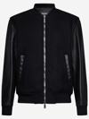 DSQUARED2 DSQUARED2 X IBRA JACKET,S78AN0043S53003900