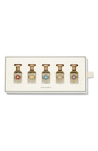 Tory Burch Essence Of Dreams Fragrance Discovery Set