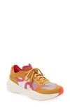 Chutney/ Orange/ Sail/ Pink