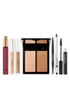 TRISH MCEVOY THE POWER OF BEAUTY® MUST HAVES MAKEUP SET (NORDSTROM EXCLUSIVE) $295 VALUE