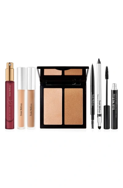 Trish Mcevoy The Power Of Beauty® Must Haves Makeup Set (nordstrom Exclusive) $295 Value In Multi Color