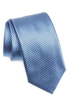 CANALI NEAT SILK TIE