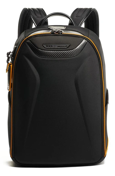 Tumi Mclaren Velocity Backpack In Black