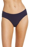 Proof Period & Leak  Moderate Absorbency Briefs In Navy