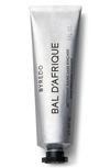 Byredo Bal D'afrique Rinse-free Hand Cleanser In Bal Dafrique
