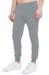 REDVANLY HALLIDAY POCKET GOLF JOGGERS