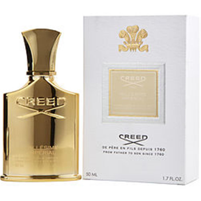 Creed 300094 1.7 oz Eau De Parfum Spray Millesime Imperial For Unisex In Orange