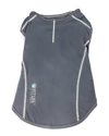 Shop Pet Life Active Racerbark Dog Tank Top