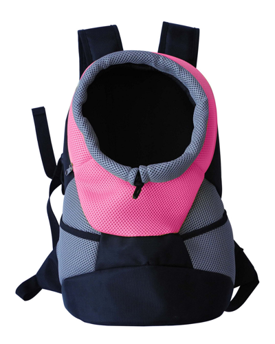 Pet Life On The Go Supreme Travel Backpack