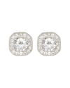 ADORNIA ADORNIA CRYSTAL STUDS