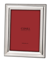 CUNILL CUNILL STERLING SILVER CORD FRAME