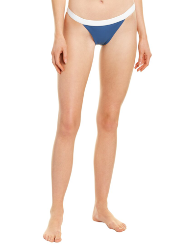 Onia Leila Bottom In Blue