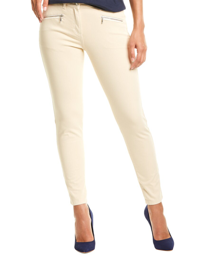 J.mclaughlin Pant In White