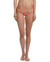 MINKPINK CHEEKY BIKINI BOTTOM