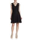 JOIE Nikolina Lace Dress