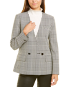 CLUB MONACO CLUB MONACO FASHION BLAZER