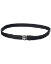 GIVENCHY MILITARY BELT