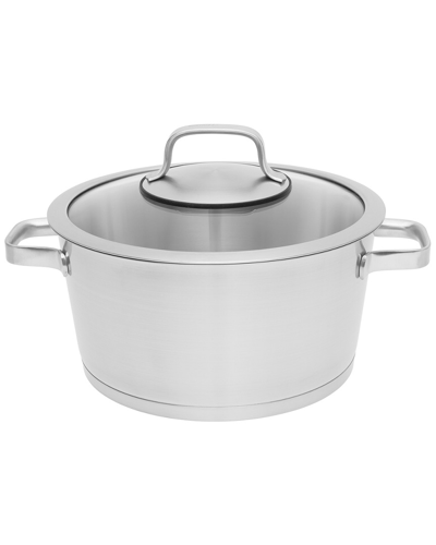 Berghoff Manhattan Covered Stockpot In Nocolor