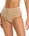 Yummie Ultralight Shaping Brief In Beige