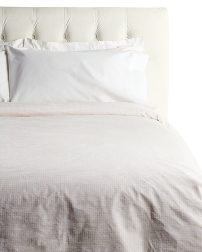 CALVIN KLEIN CALVIN KLEIN HOME ROSAMUNDE DUVET COVER