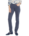Nydj Sheri Slim Jean In Nocolor