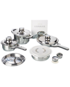 BERGHOFF TFK GOURMET COLLECTION