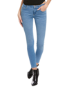 FRAME LE SKINNY DE JEANNE LAPIS JEAN