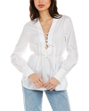 NICHOLAS NICHOLAS TESSA BLOUSE