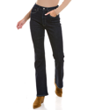 Pistola Dana Dreamer High-rise Boot Jean In Blue