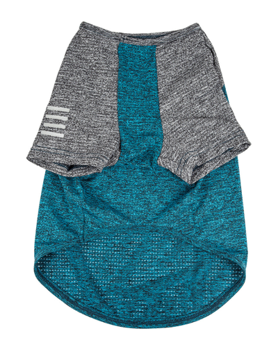 Pet Life Active Hybreed Dog T Shirt In Multi