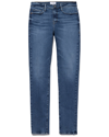 Frame Mens Denim Slim Fit Straight Leg Jeans In Nocolor