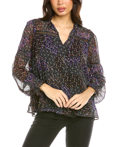 Lost + Wander Sweet Surrender Top In Purple