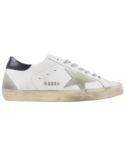 Golden Goose Stardan Sneakers In Nocolor