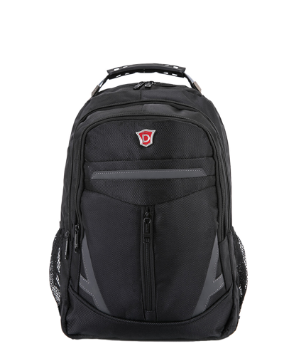 Dukap Eminent Executive Backpack For Laptops In Nocolor