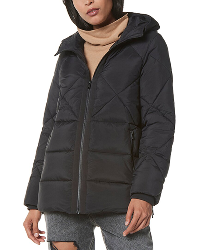 Marc New York Kalypso Short Down Jacket In Nocolor