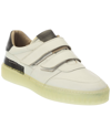 ALLSAINTS ALLSAINTS JONAH LEATHER SNEAKER