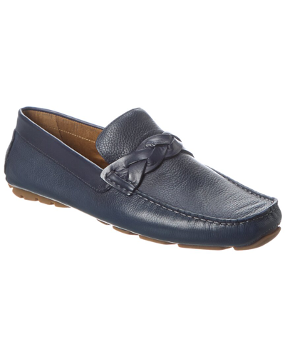 deacon loafer mule