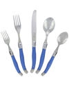 FRENCH HOME FRENCH HOME LAGUIOLE 20PC FLATWARE SET