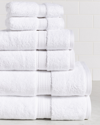 SUPERIOR SUPERIOR HIGHLY ABSORBENT 6PC ULTRA PLUSH SOLID TOWEL SET