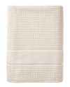 APOLLO TOWELS APOLLO TOWELS TURKISH WAFFLE TERRY BATH SHEET