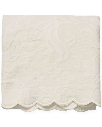 Belle Epoque Botanica Euro Sham