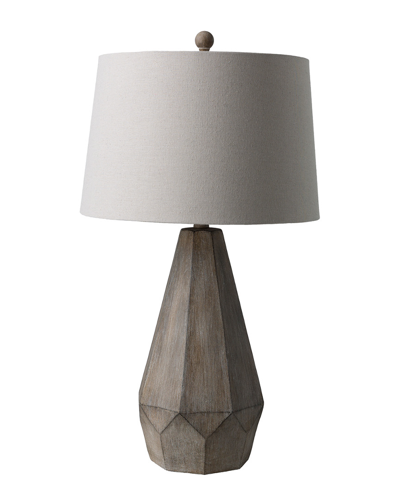 Surya 29in Draycott Table Lamp In Nocolor